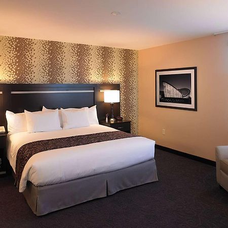 The Strathallan - A Doubletree By Hilton Rochester Exteriér fotografie