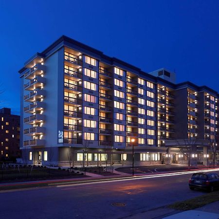 The Strathallan - A Doubletree By Hilton Rochester Exteriér fotografie