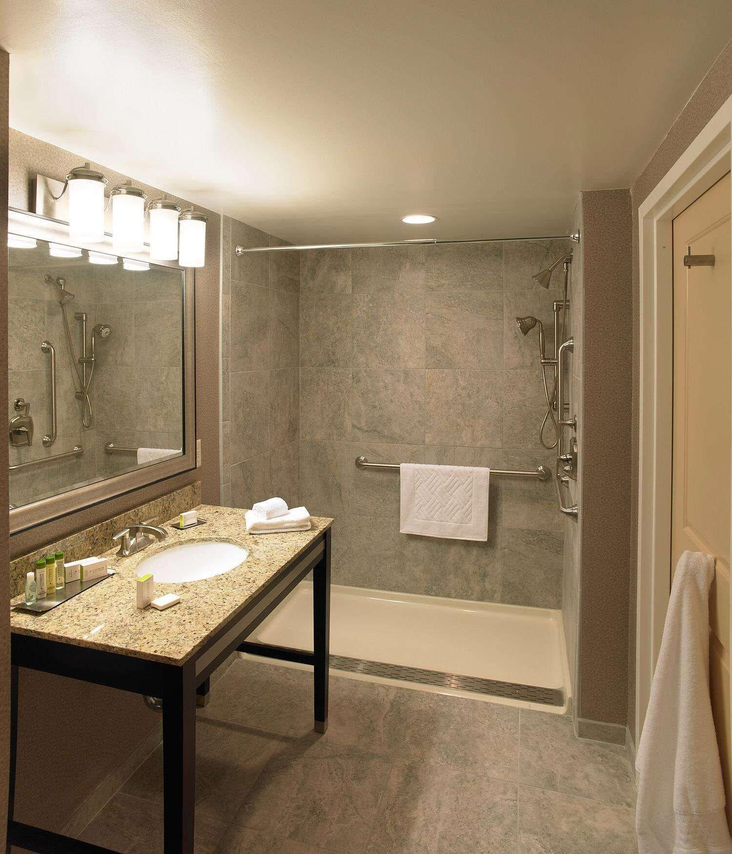 The Strathallan - A Doubletree By Hilton Rochester Exteriér fotografie