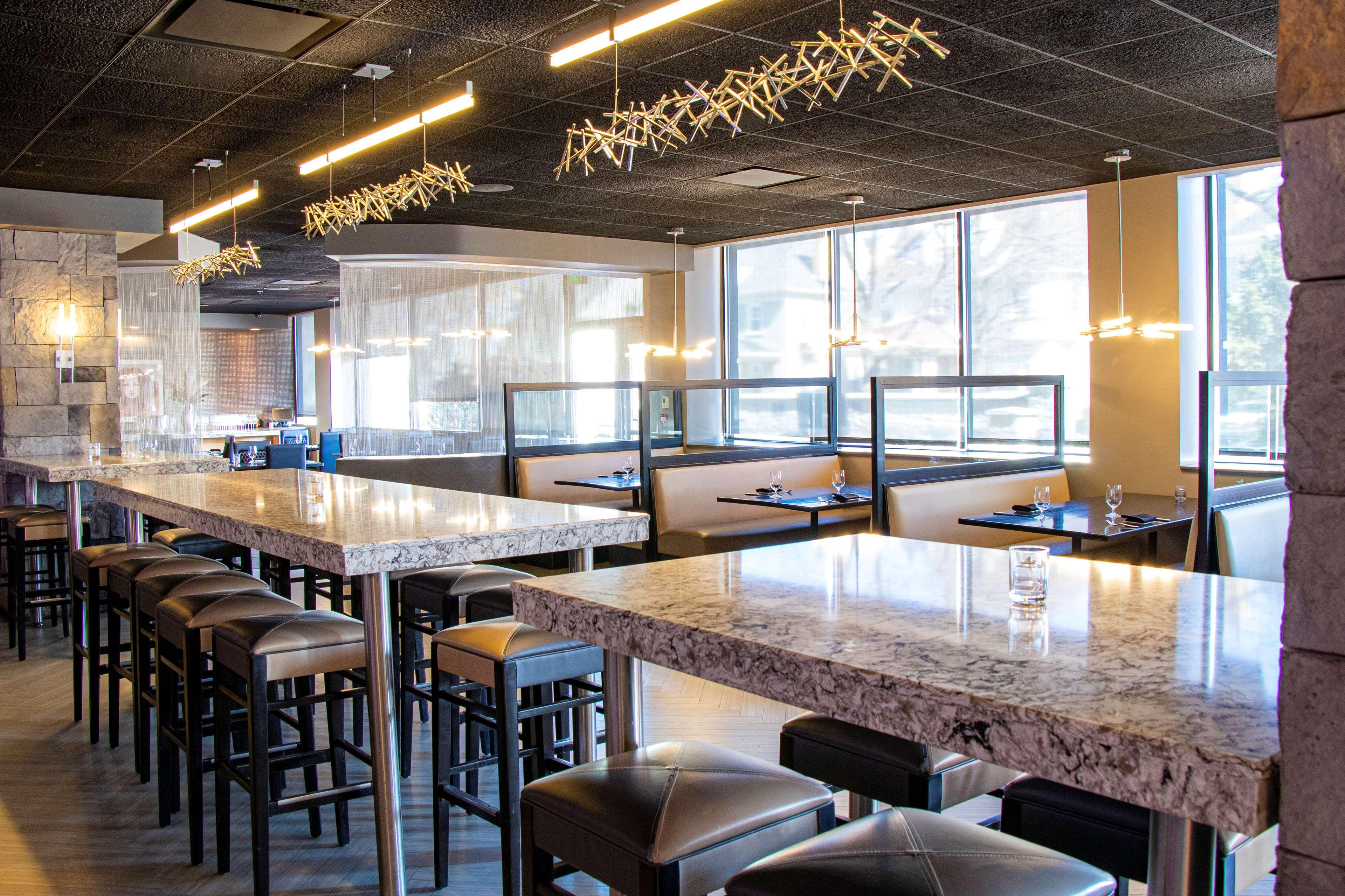 The Strathallan - A Doubletree By Hilton Rochester Exteriér fotografie