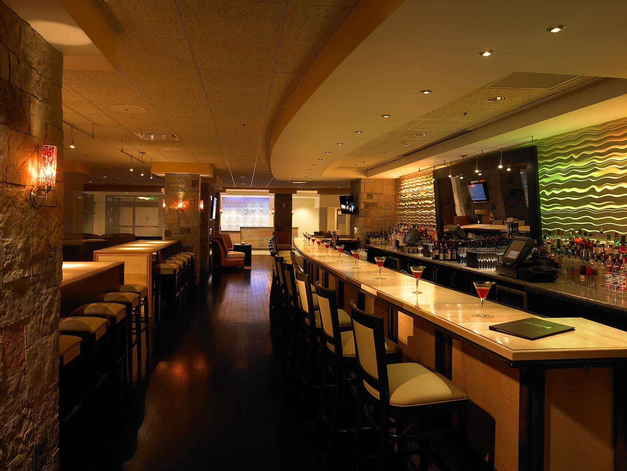 The Strathallan - A Doubletree By Hilton Rochester Exteriér fotografie