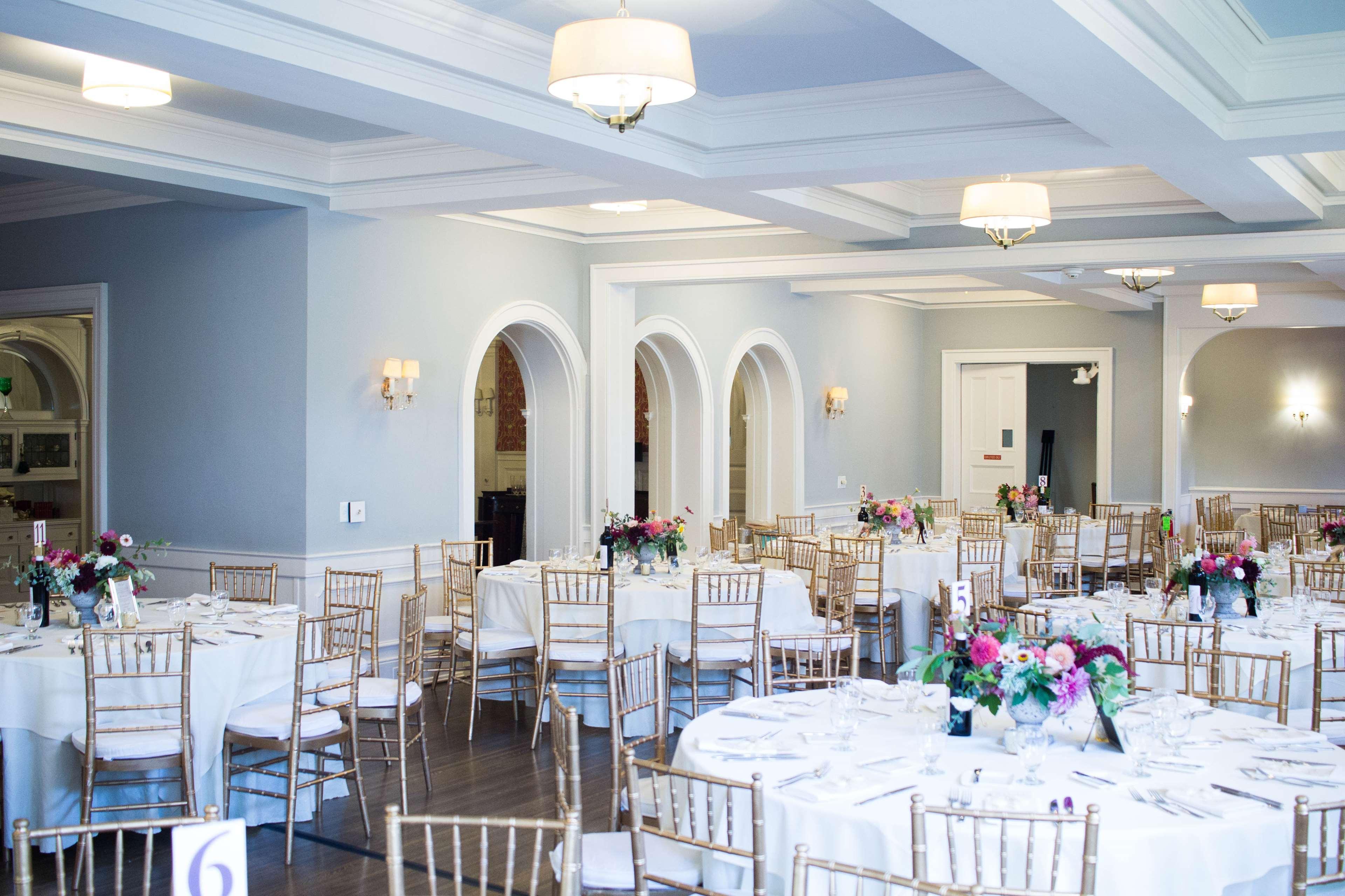The Strathallan - A Doubletree By Hilton Rochester Exteriér fotografie