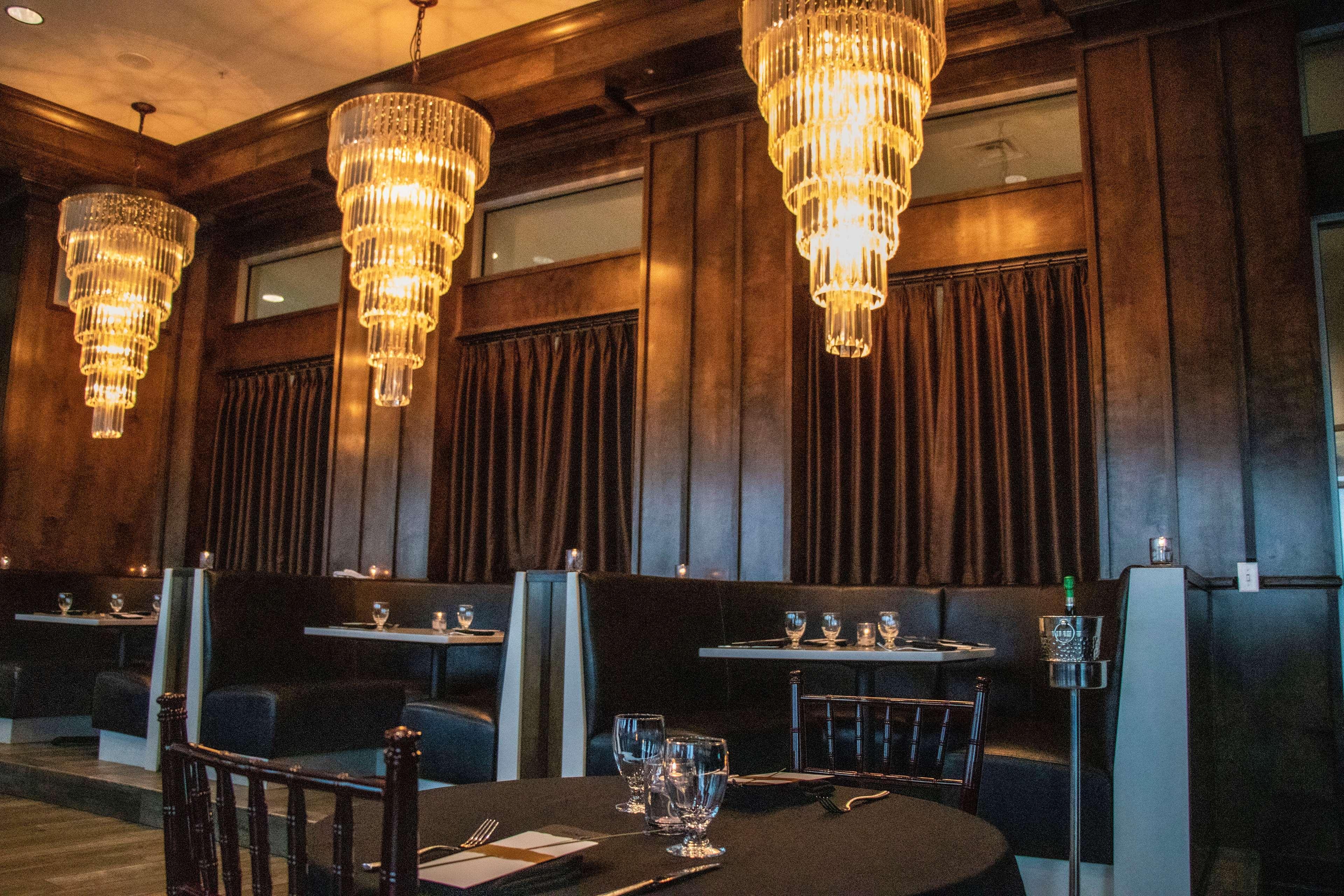 The Strathallan - A Doubletree By Hilton Rochester Exteriér fotografie