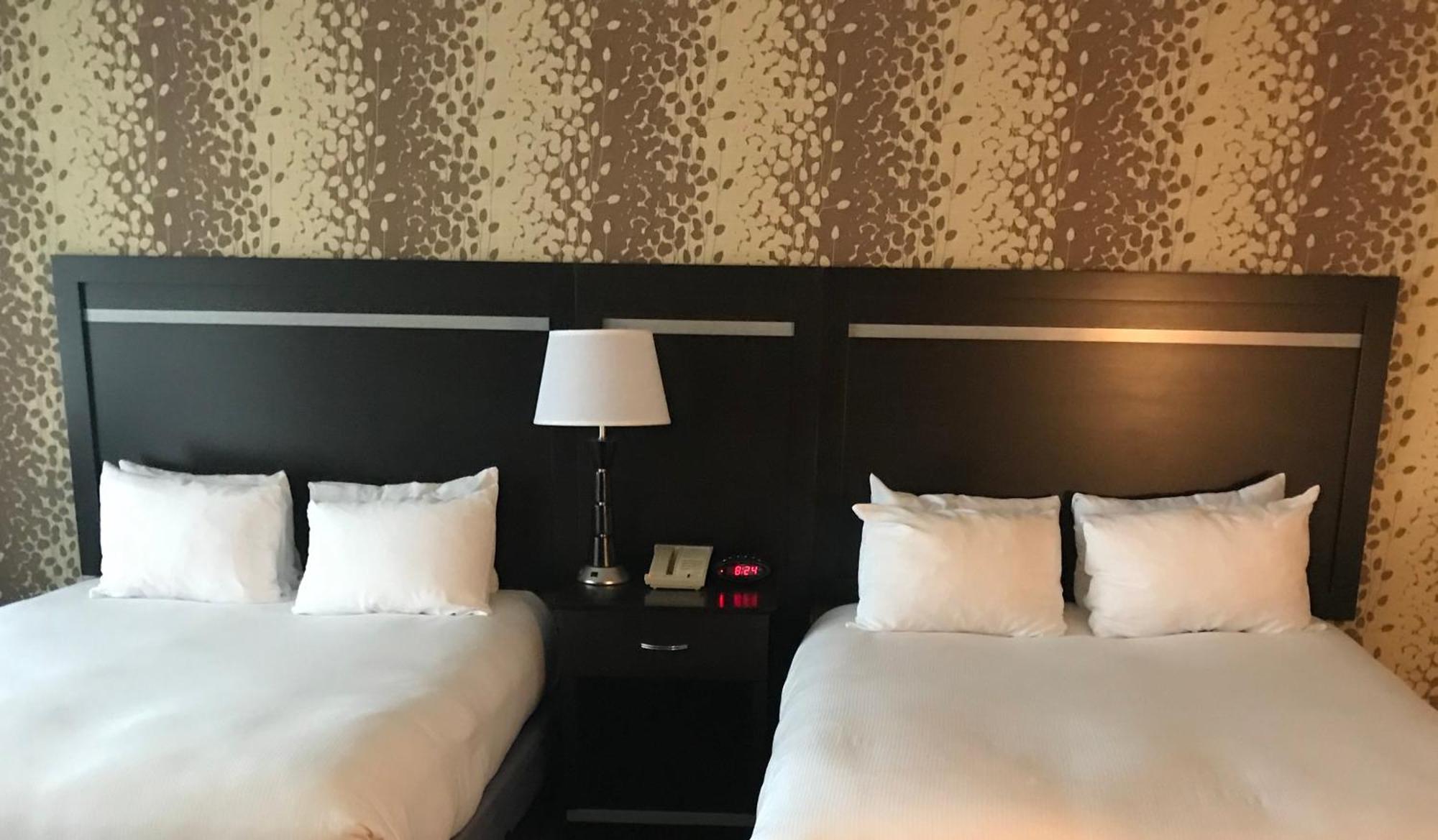The Strathallan - A Doubletree By Hilton Rochester Exteriér fotografie