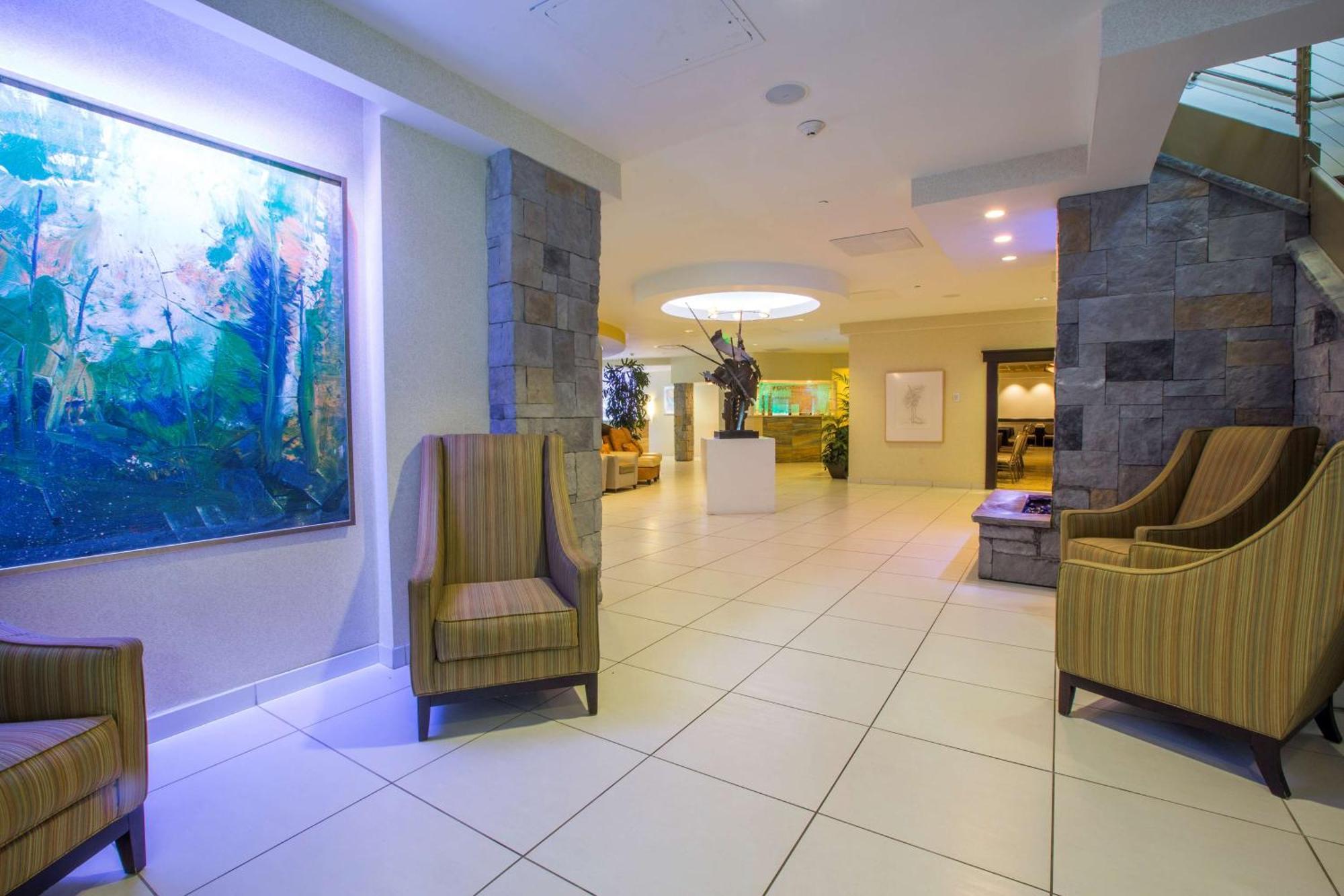 The Strathallan - A Doubletree By Hilton Rochester Exteriér fotografie