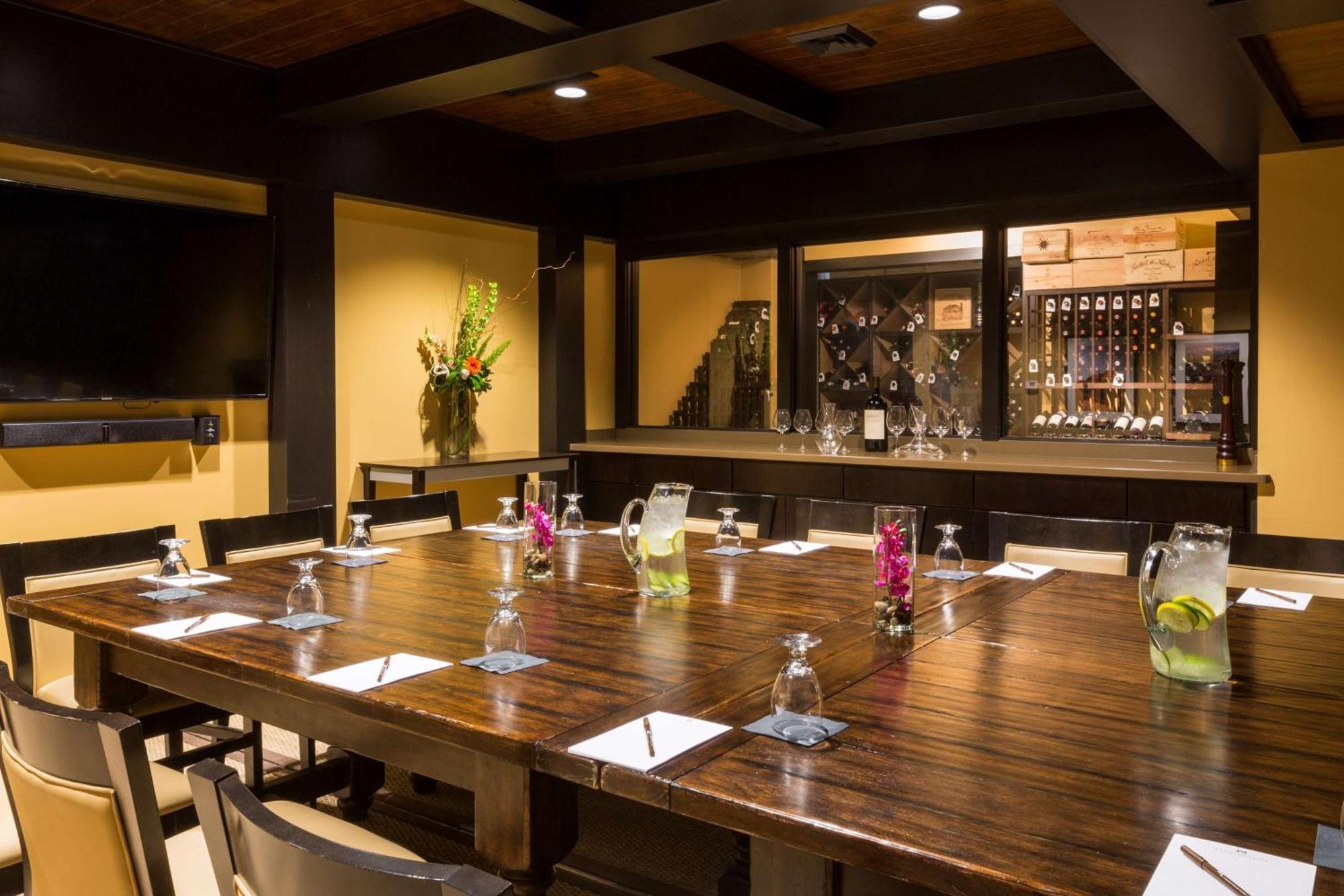 The Strathallan - A Doubletree By Hilton Rochester Exteriér fotografie