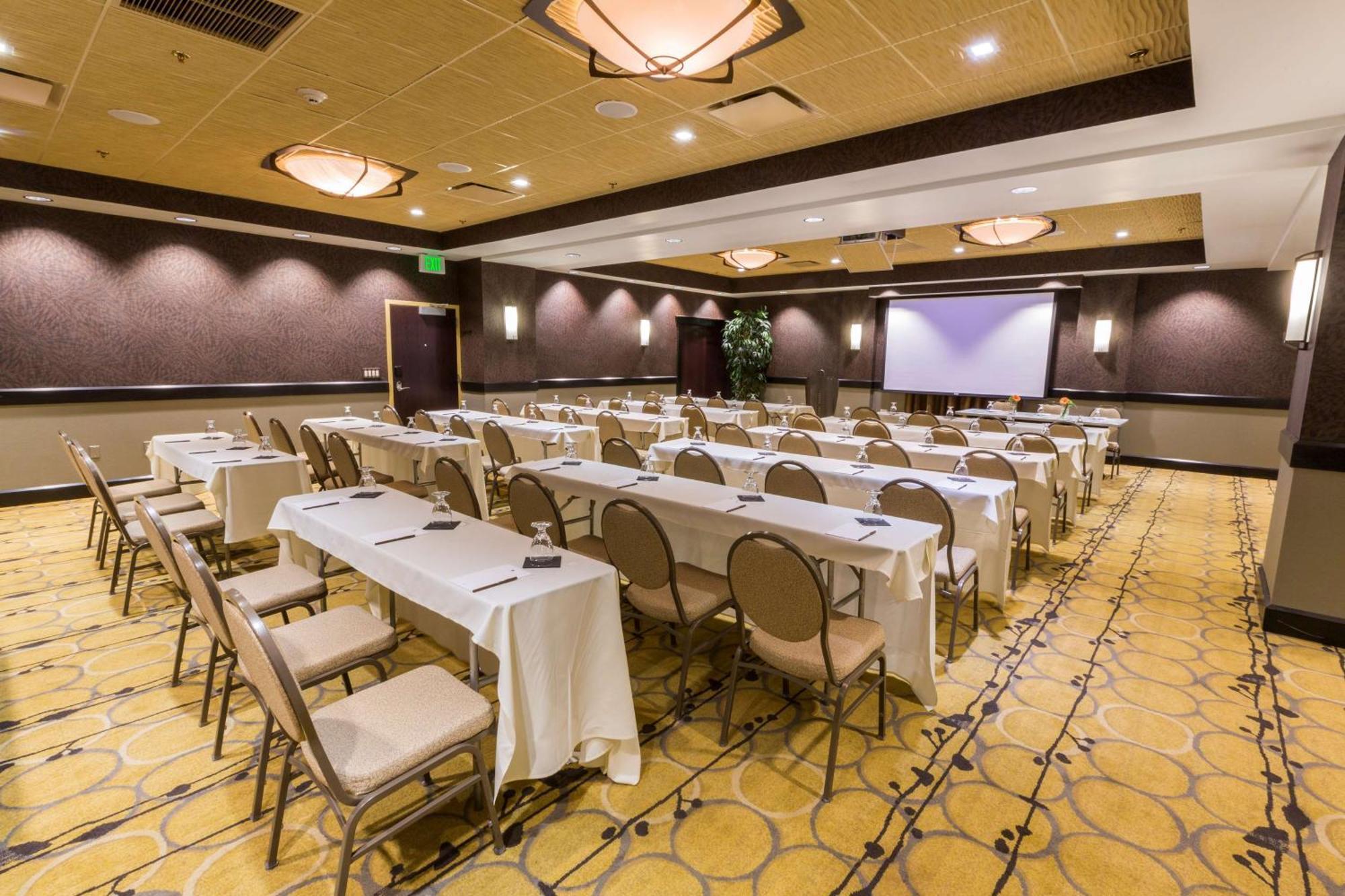 The Strathallan - A Doubletree By Hilton Rochester Exteriér fotografie