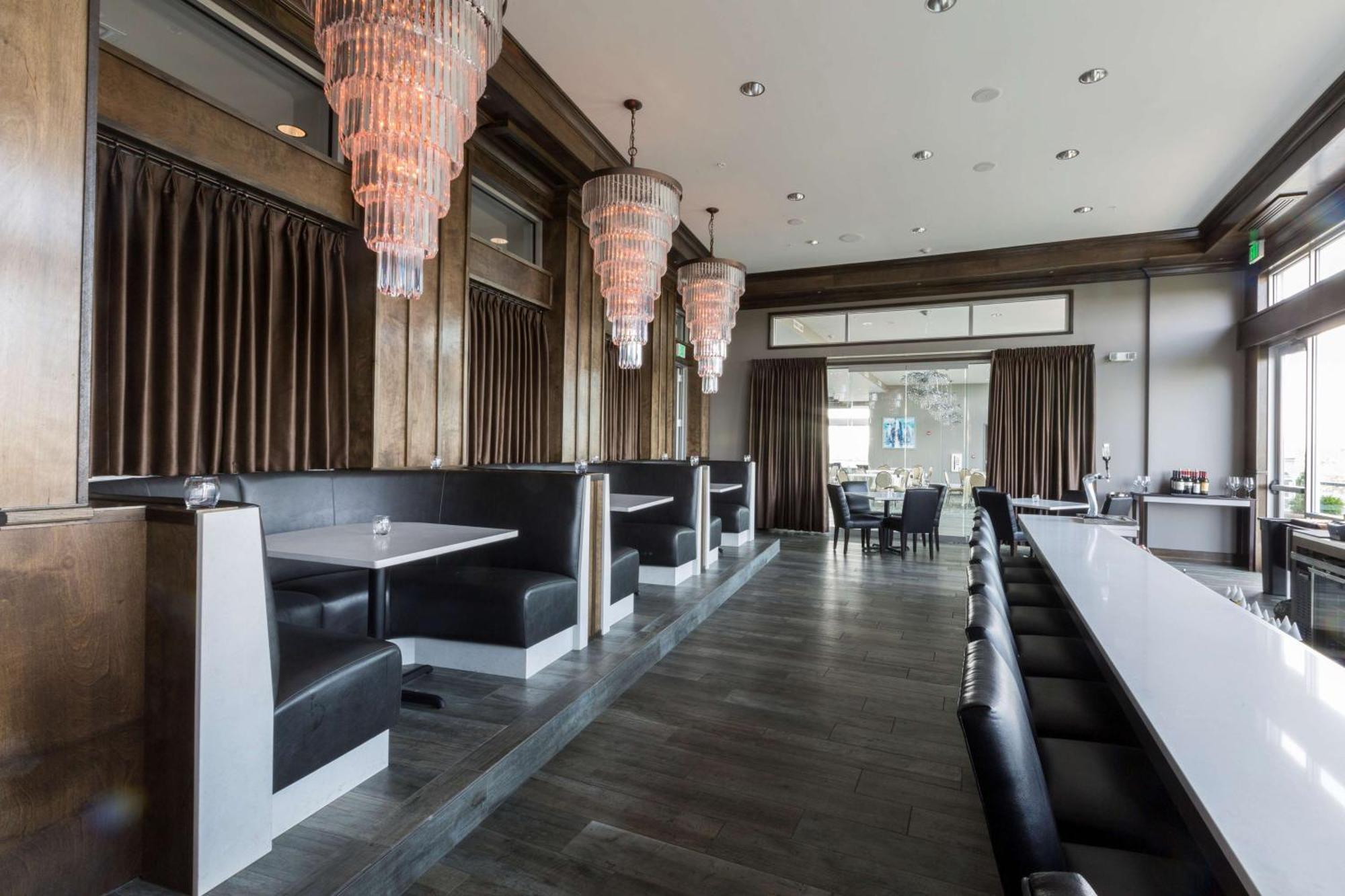 The Strathallan - A Doubletree By Hilton Rochester Exteriér fotografie